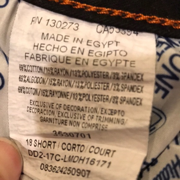 Lee Jeans - Picture 3 of 7